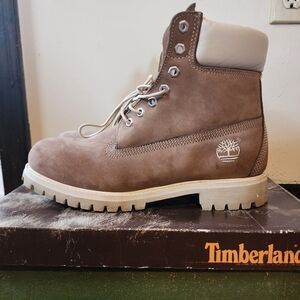 Timberland 6" Boots
